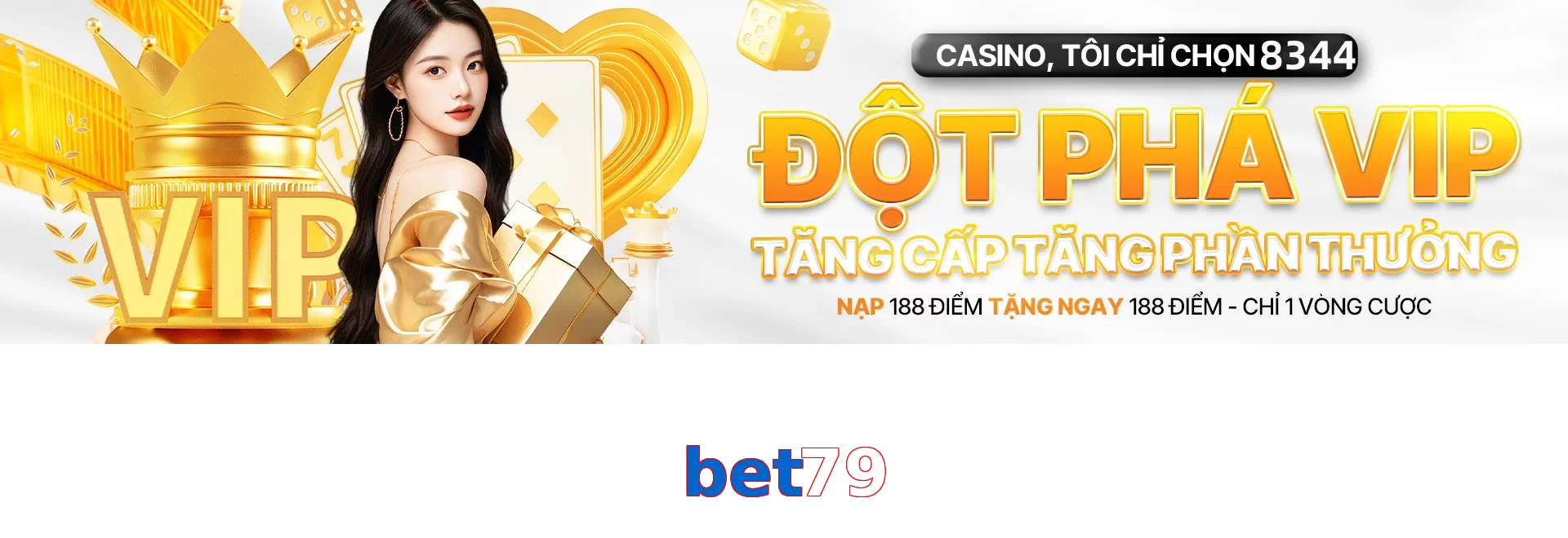 ☘️ Slots RTP cao + Vòng quay miễn phí! bet79